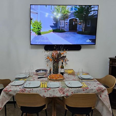 拉帕洛Casa Con Giardino Vicino Al Mare公寓 外观 照片