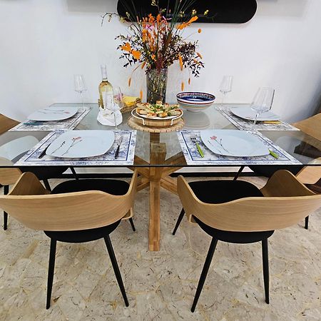 拉帕洛Casa Con Giardino Vicino Al Mare公寓 外观 照片