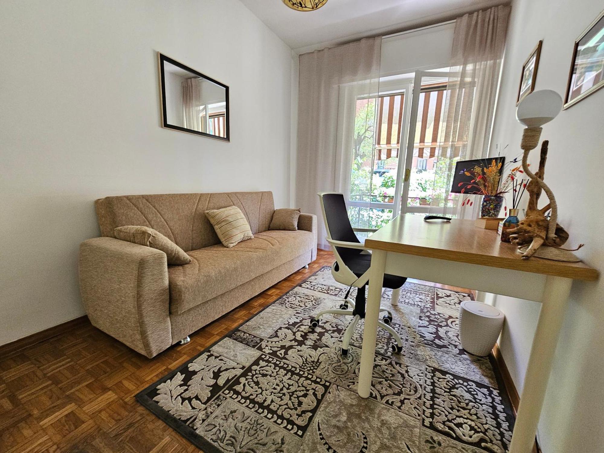 拉帕洛Casa Con Giardino Vicino Al Mare公寓 外观 照片