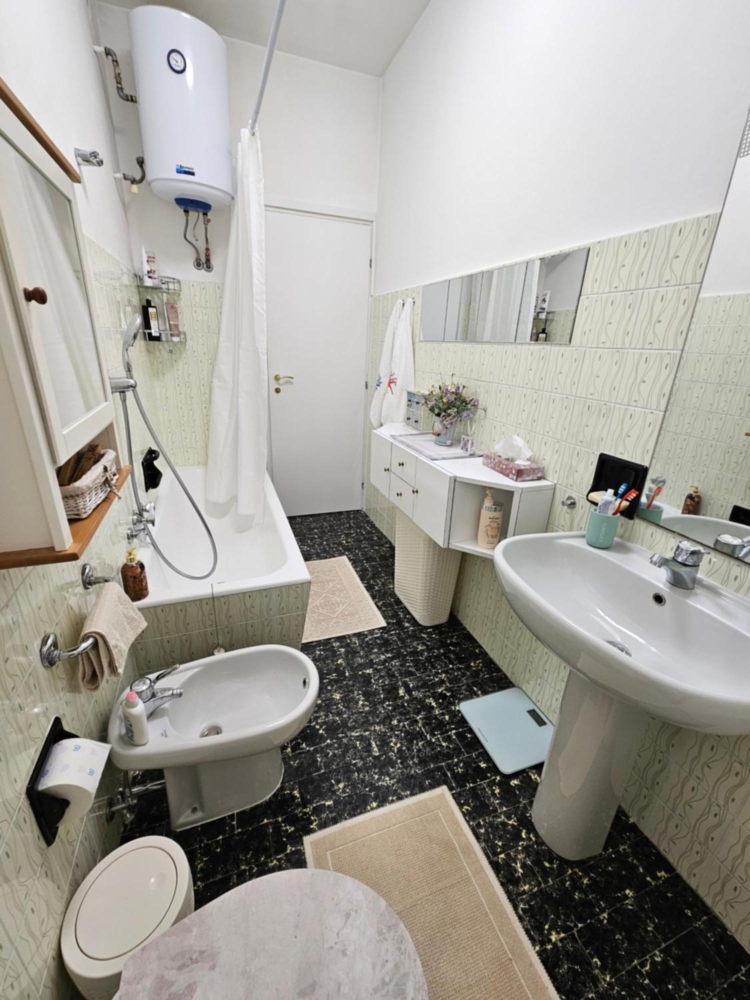 拉帕洛Casa Con Giardino Vicino Al Mare公寓 外观 照片