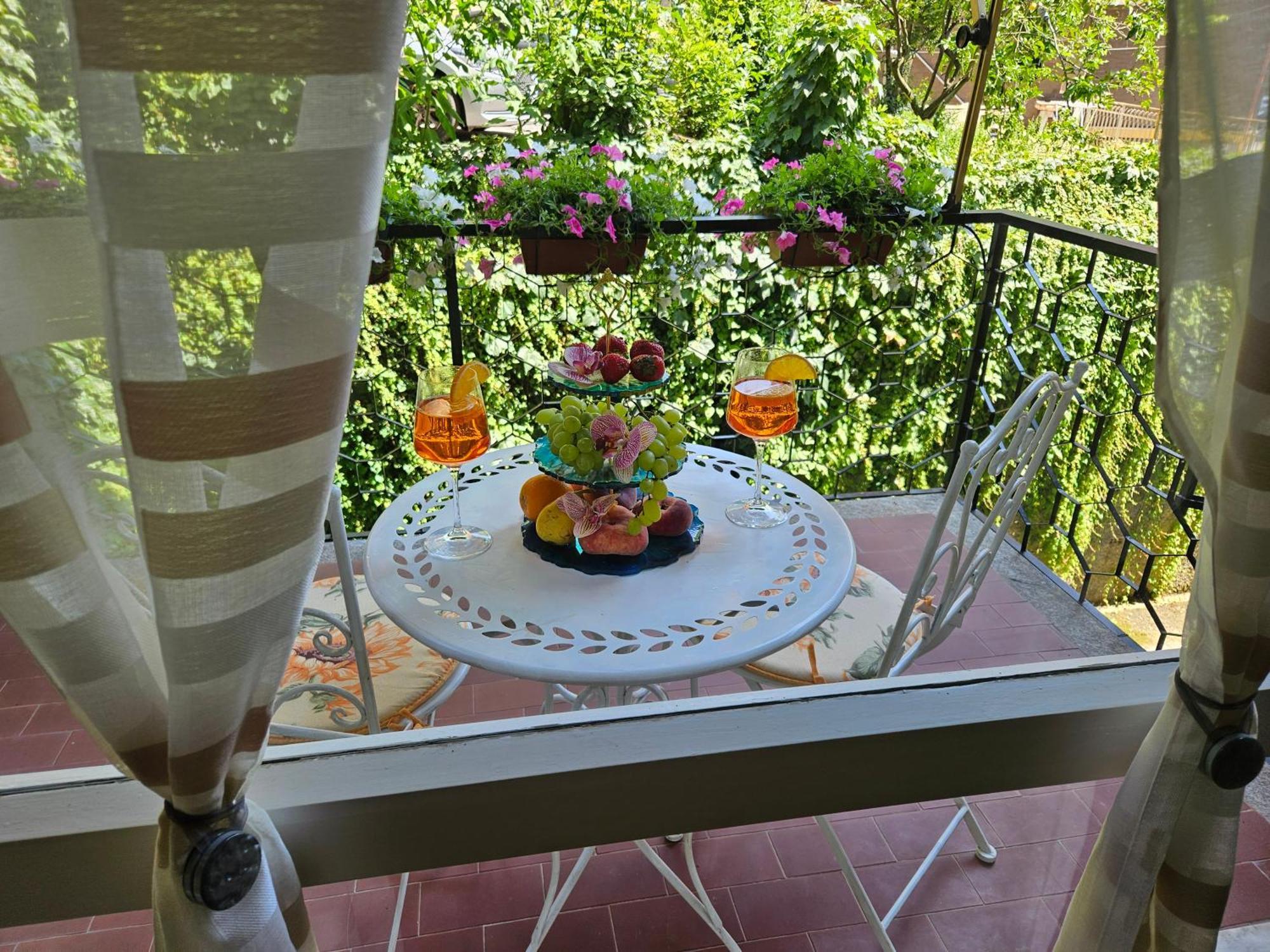 拉帕洛Casa Con Giardino Vicino Al Mare公寓 外观 照片