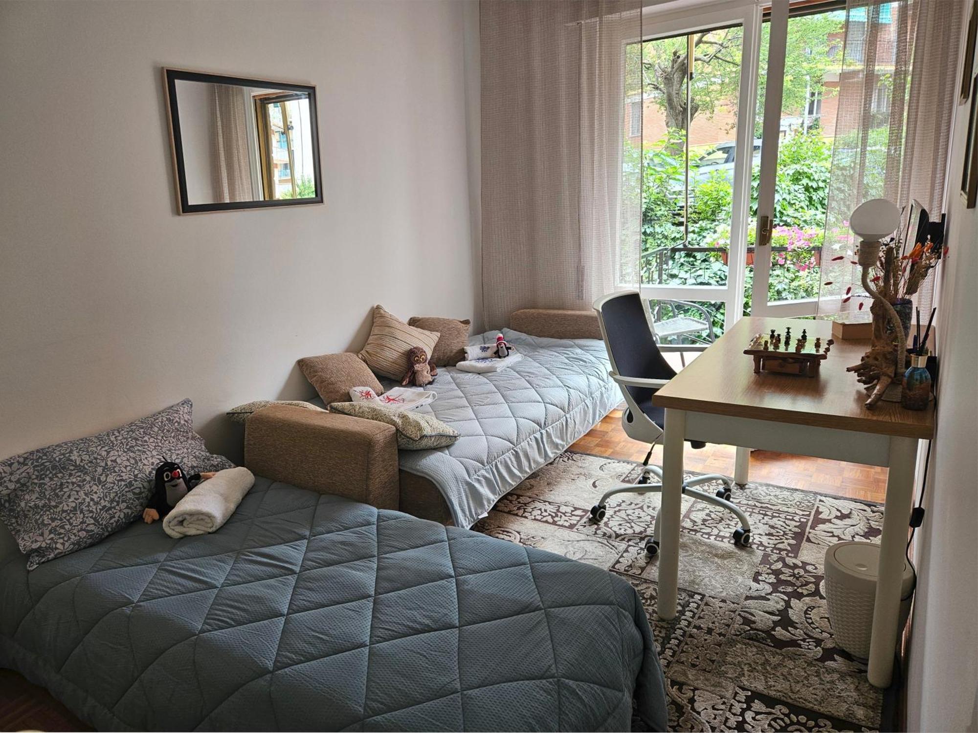 拉帕洛Casa Con Giardino Vicino Al Mare公寓 外观 照片