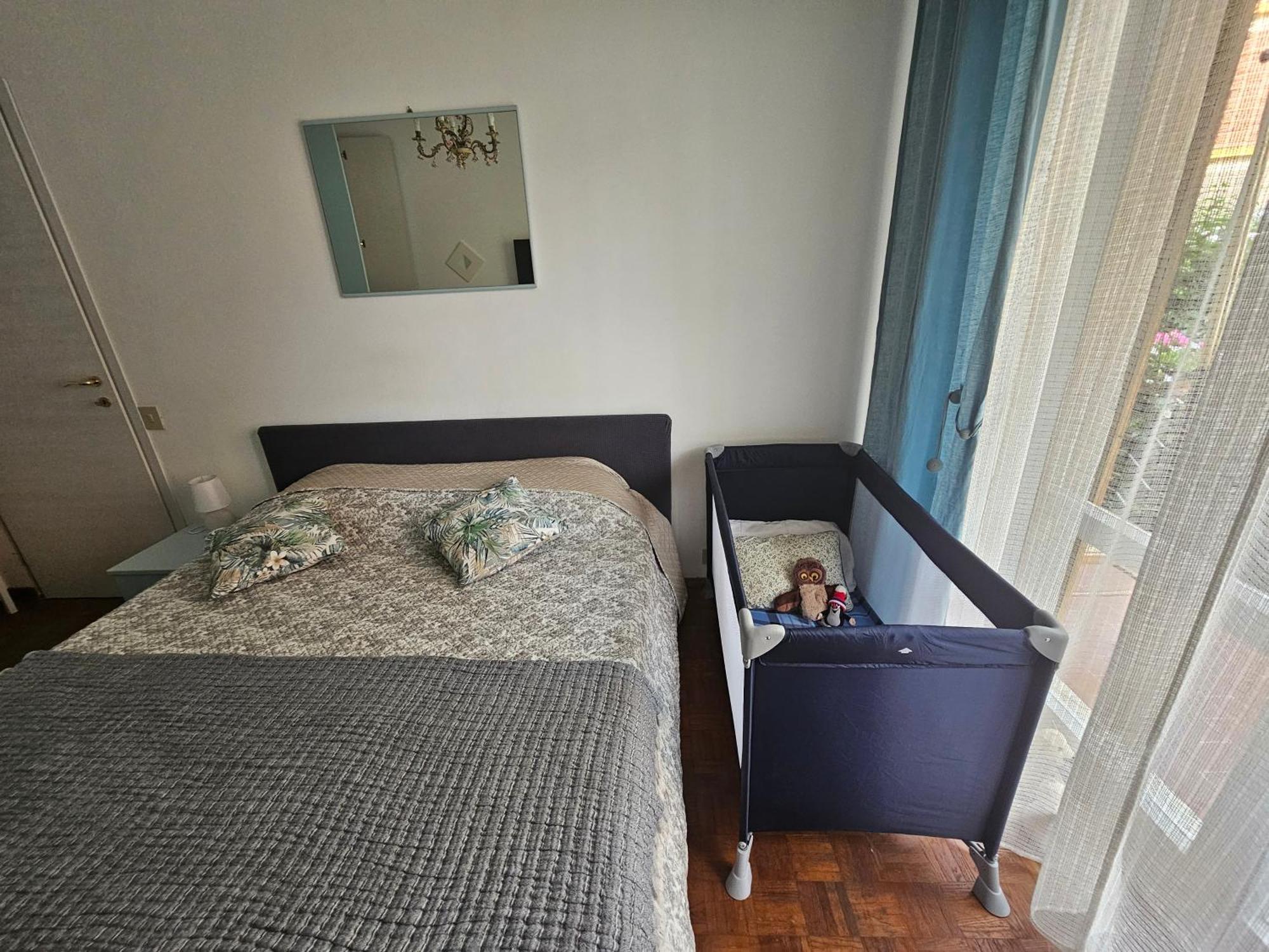 拉帕洛Casa Con Giardino Vicino Al Mare公寓 外观 照片